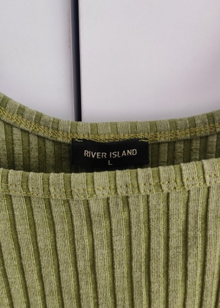 Yeşil crop  - Görsel 2