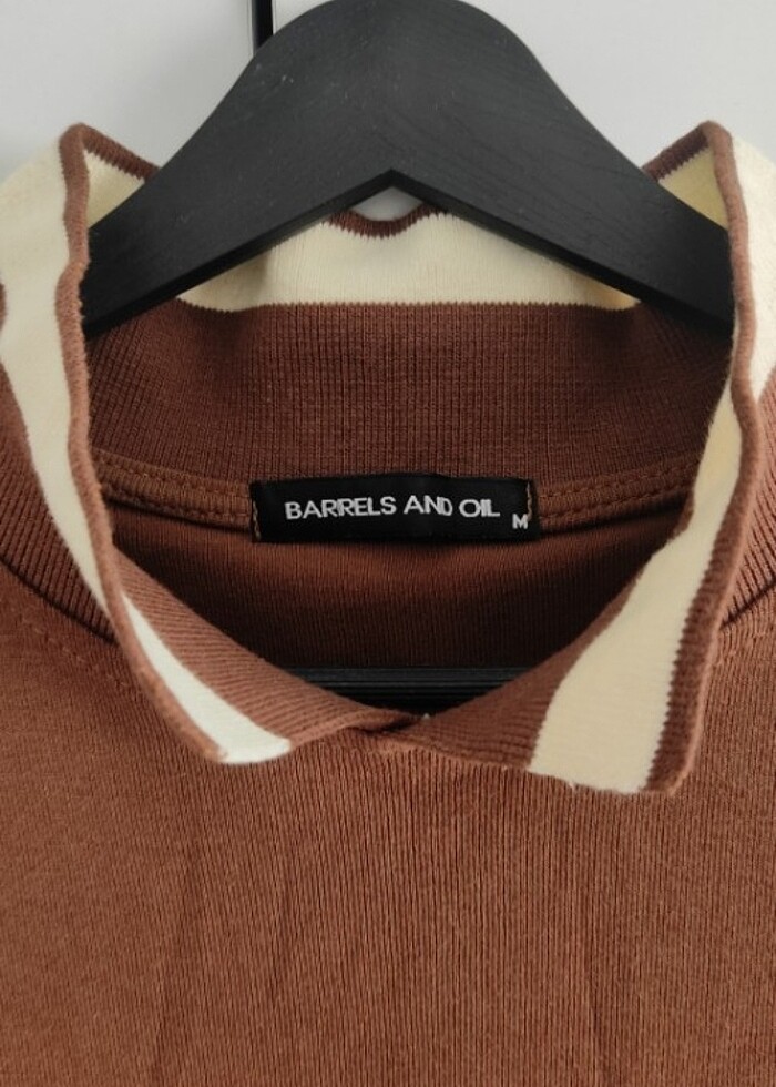 Tişört  - Görsel 2