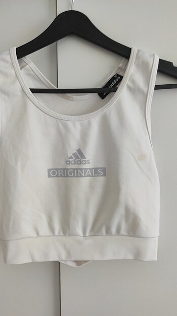 Adidas Spor crop 