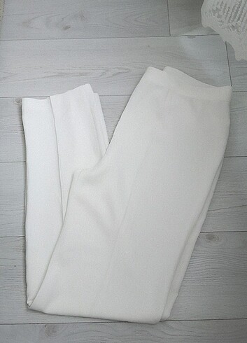 Kumaş Pantolon
