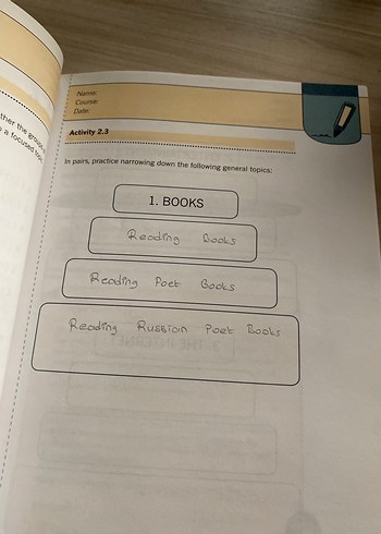 Smoothing Your Way for Academic Writing Kitabı