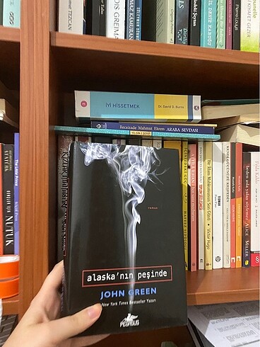 Alaskanın Peşinde