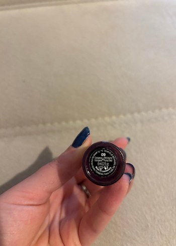 Sephora Lipgloss - Görsel 3