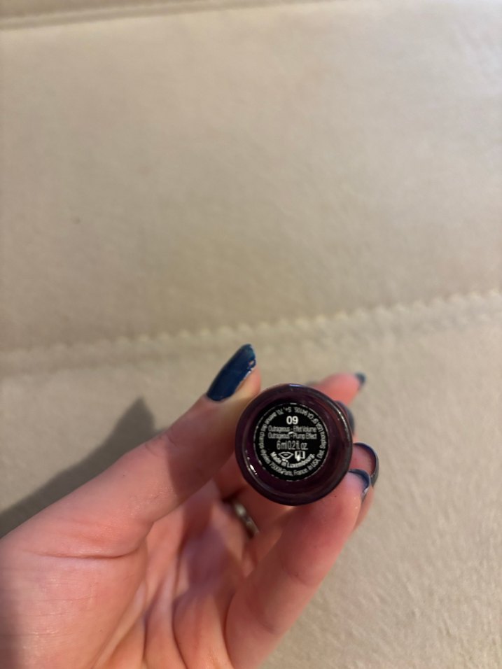 Sephora Lipgloss - Görsel 3