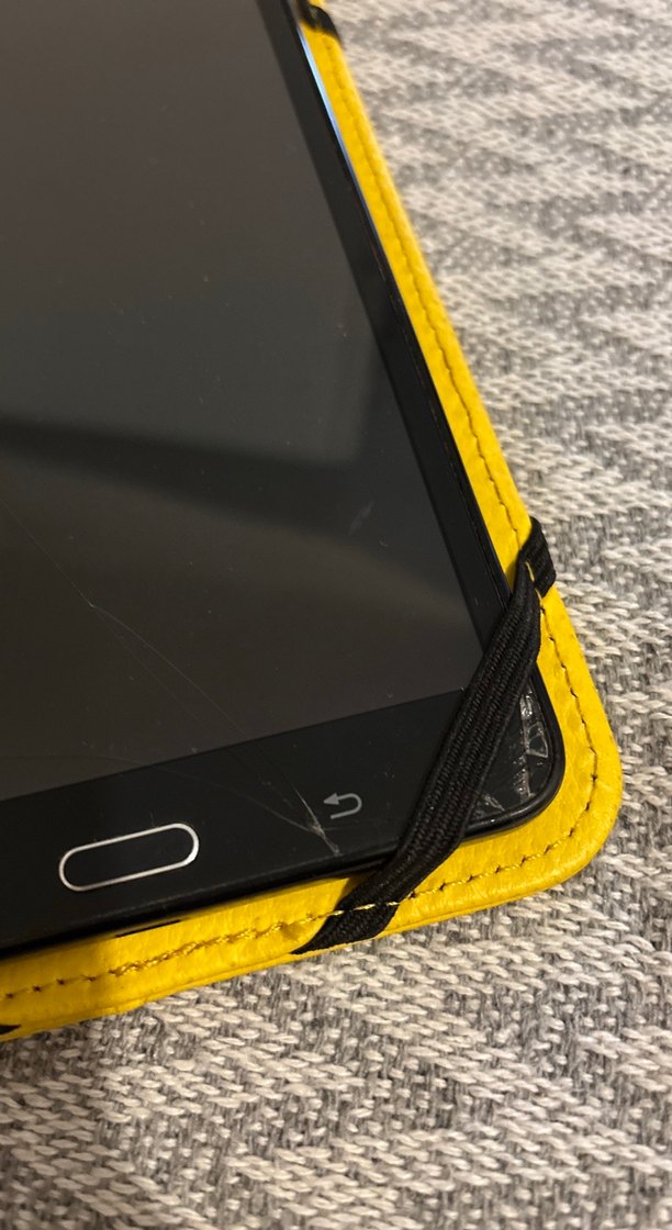 Samsung Tab4 - Görsel 2