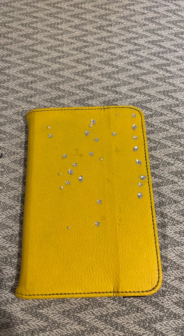 Samsung Tab4 - Görsel 3