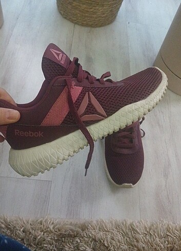 36 Beden Reebok kadın spor ayakkabı 36