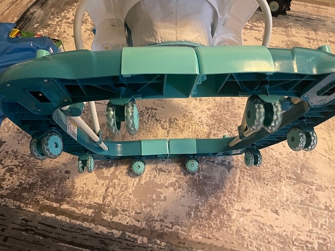 Prego Digo Yürüyeç - Görsel 5