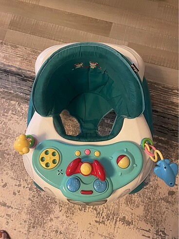 Prego Yürüyeç