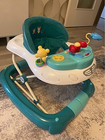 Prego Prego Yürüyeç