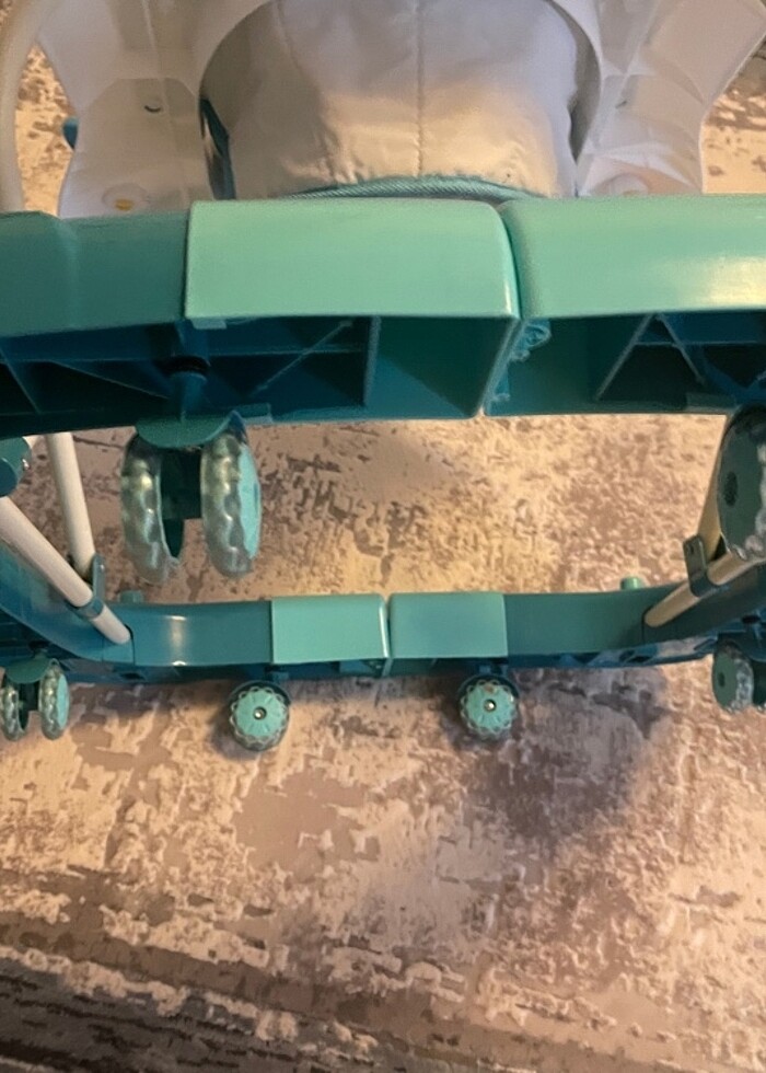 Prego Digo Yürüyeç - Görsel 5