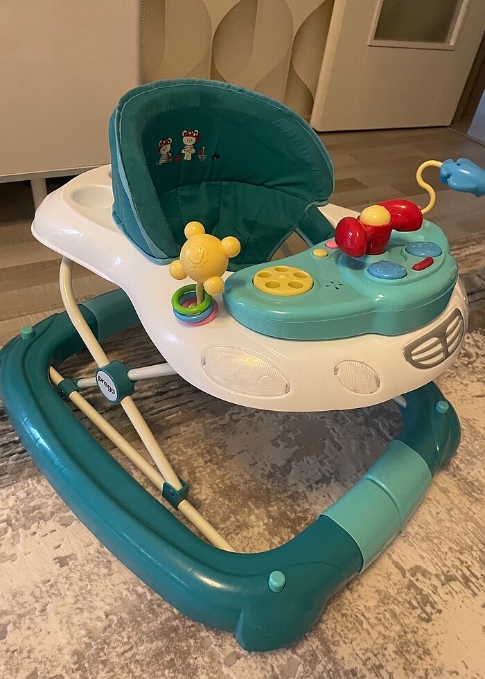 Prego Digo Yürüyeç - Görsel 2