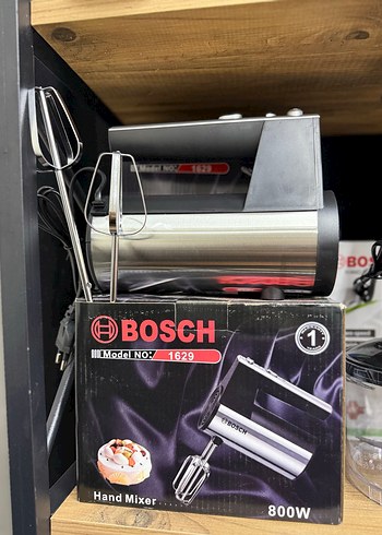 Bosch