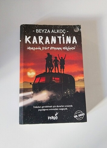Karantina