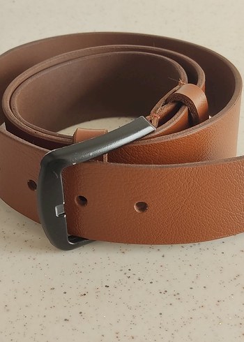 Deri Kemer - Görsel 5