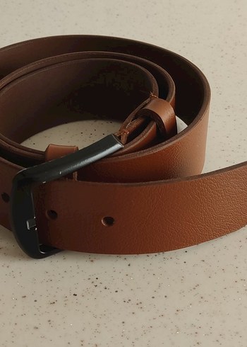 Deri Kemer - Görsel 2