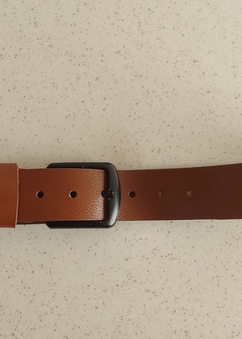 Deri Kemer - Görsel 3