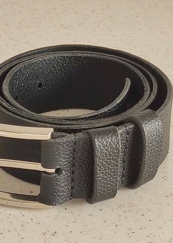 Deri Kemer - Görsel 6