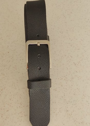 Deri Kemer - Görsel 8