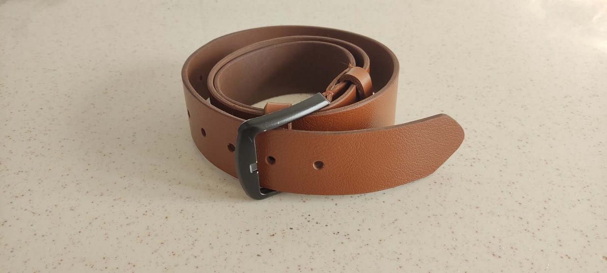 Deri Kemer - Görsel 5