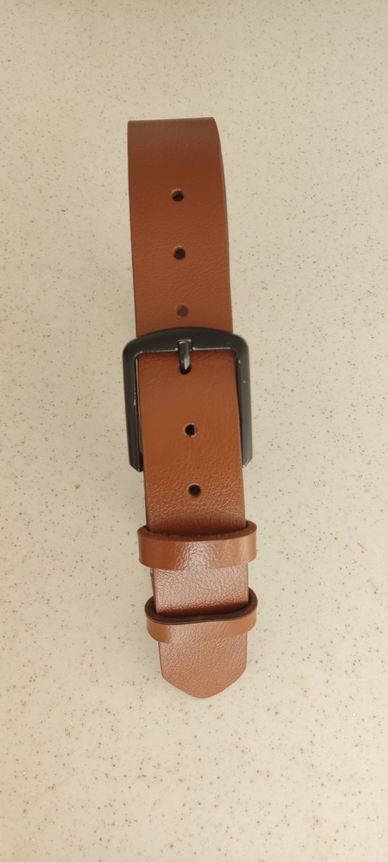 Deri Kemer - Görsel 4