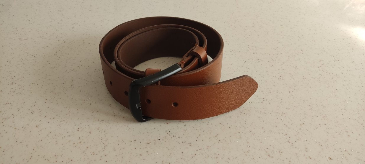 Deri Kemer - Görsel 2