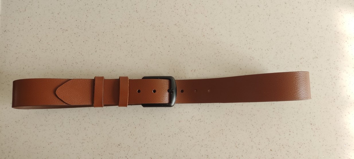 Deri Kemer - Görsel 3