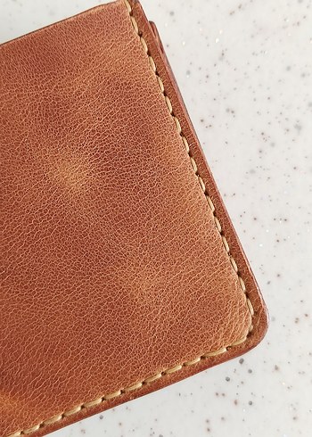 Erkek Deri Cüzdan - Görsel 7