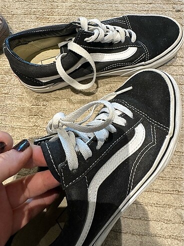 Vans Vans old school
