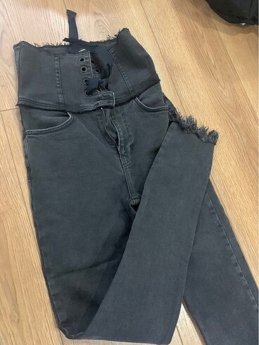 zara jean