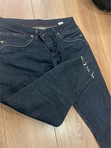 tommy jean