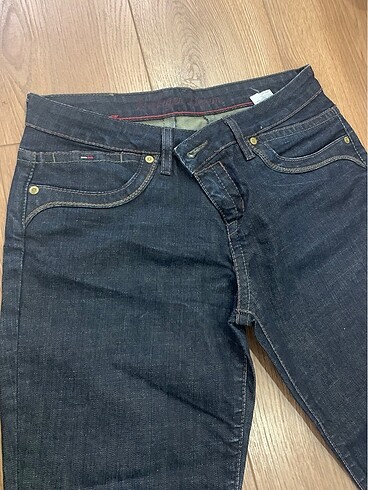 32 Beden tommy jean