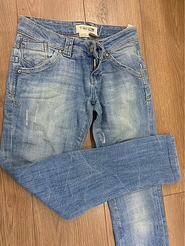 zara jean