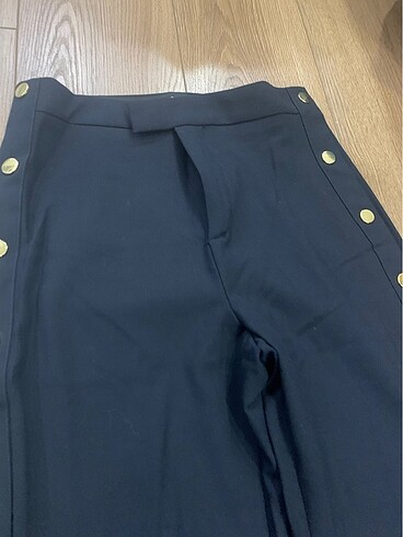 zara pantalon