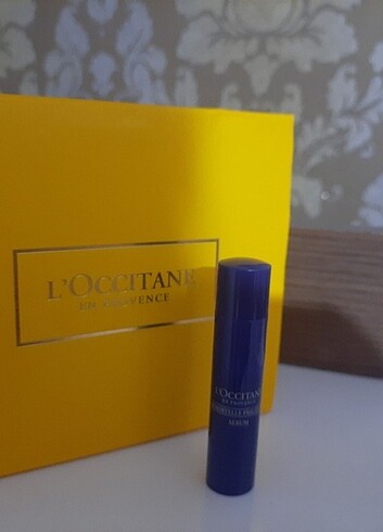 Immortelle Preceuse Serum 