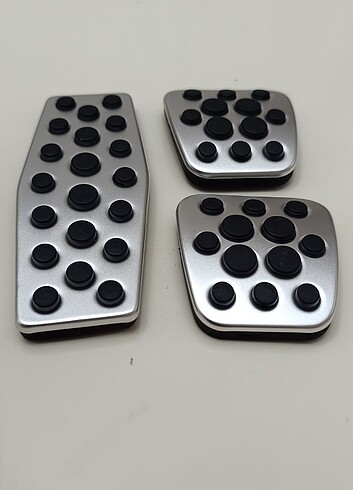 Cruze -İnsignia-Astra j pedal seti (3pc)
