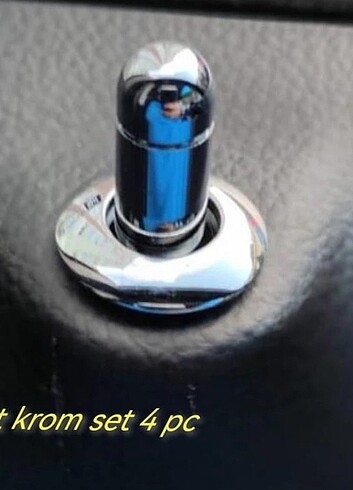 Cruze-Trax-Malibu-Opel Mokka-Astra J kilit set 