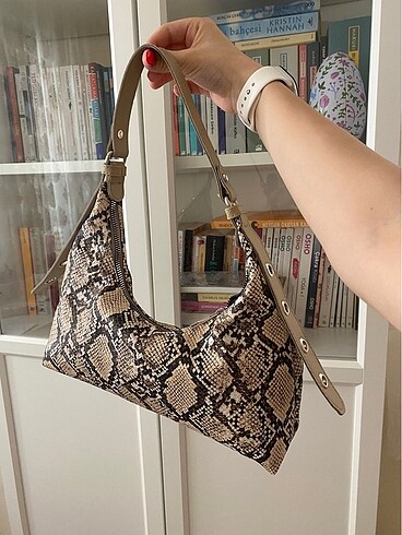 Diğer Housebags çanta