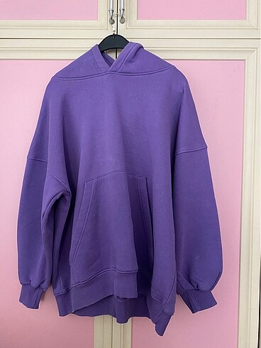 Mor sweatshirt