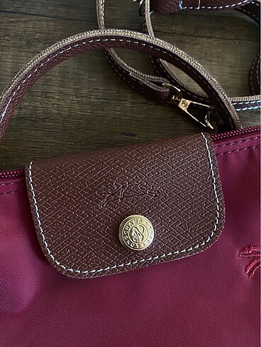 Longchamp Bordo small Longchamp