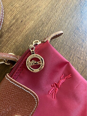 Beden Bordo small Longchamp