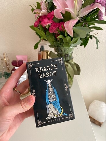 Klasik tarot
