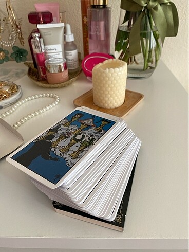  Klasik tarot