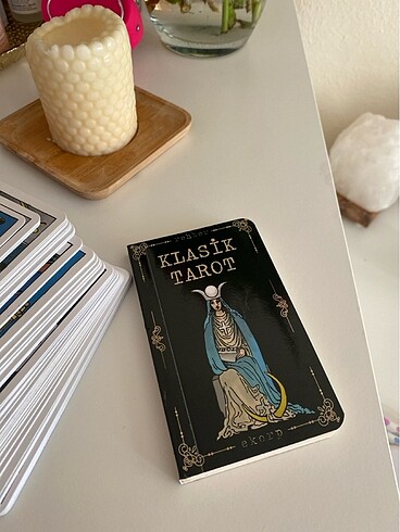  Beden Klasik tarot