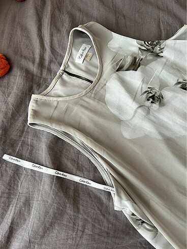 Calvin Klein elbise