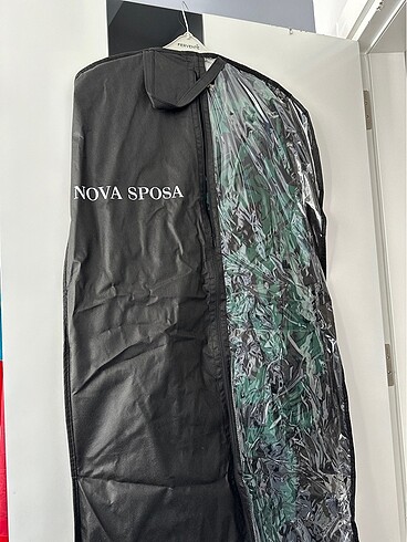 Diğer Nova Sposa Elbise
