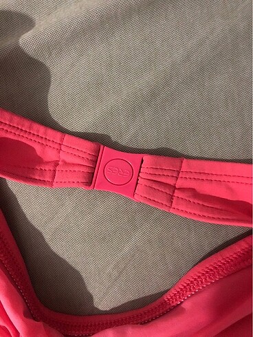 xs Beden pembe Renk Eres boyner bikini