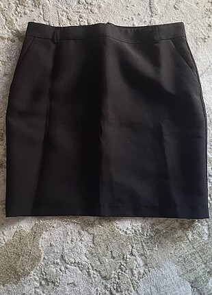 Kısa etek 