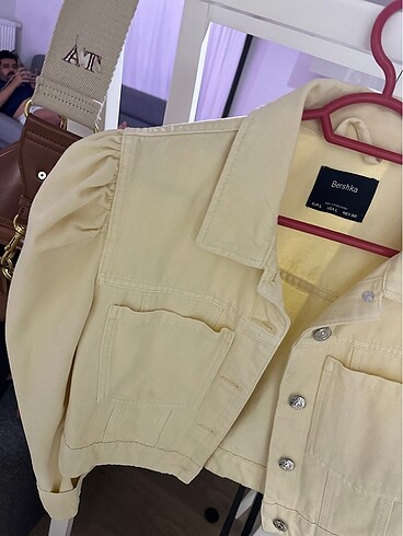Bershka Ceket