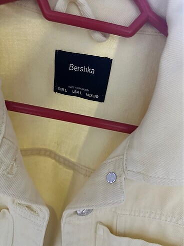 l Beden Ceket